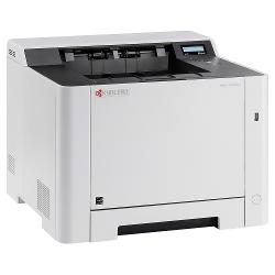 Лазерный принтер Kyocera Color P5021cdw - характеристики и отзывы покупателей.