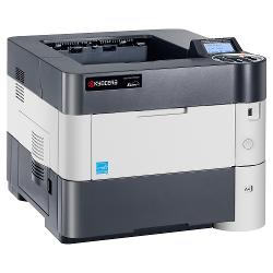 Лазерный принтер Kyocera ECOSYS P3050dn - характеристики и отзывы покупателей.