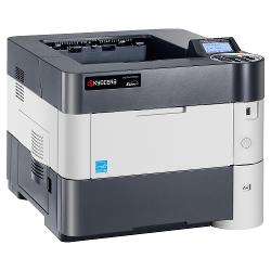 Лазерный принтер Kyocera ECOSYS P3060dn - характеристики и отзывы покупателей.