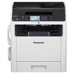 Лазерное мфу Panasonic DP-MB545RU - характеристики и отзывы покупателей.
