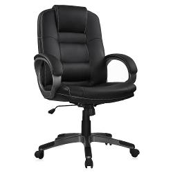 Кресло руководителя College BX-3552 - характеристики и отзывы покупателей.