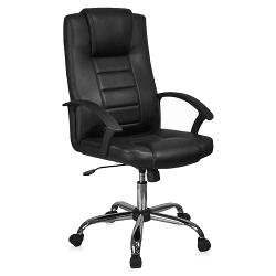 Кресло руководителя College BX-3375 - характеристики и отзывы покупателей.