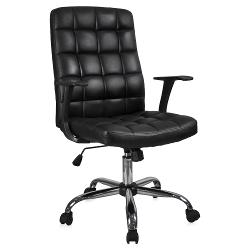 Кресло руководителя College BX-3619 - характеристики и отзывы покупателей.