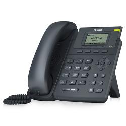 Ip телефон Yealink SIP-T19 E2 - характеристики и отзывы покупателей.