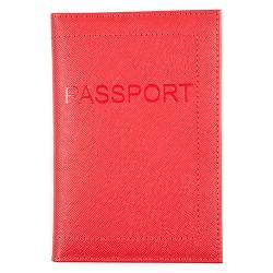 Обложка для паспорта Zinger Ellada CPS-304-3 - характеристики и отзывы покупателей.
