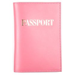 Обложка для паспорта Zinger Erika OP-4-1 - характеристики и отзывы покупателей.