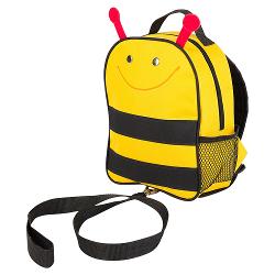 Рюкзак TiGger детский Пчела - характеристики и отзывы покупателей.