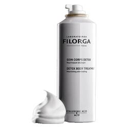 Мусс для тела Filorga Detox Body Treatment - характеристики и отзывы покупателей.