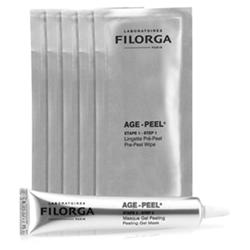 Маска-пилинг для лица Filorga Age Peel - характеристики и отзывы покупателей.
