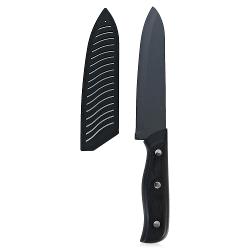 Нож поварской Attribute Mirrorline - характеристики и отзывы покупателей.
