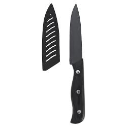 Нож керамический Attribute Mirrorline - характеристики и отзывы покупателей.