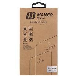 Защитное стекло Mango Device для Apple iPhone 5 / 5C / 5S / SE - характеристики и отзывы покупателей.