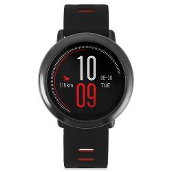 Смарт-часы Xiaomi Amazfit Watch Band - характеристики и отзывы покупателей.