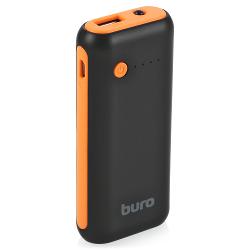 Внешний аккумулятор Buro RC-5000BO - характеристики и отзывы покупателей.