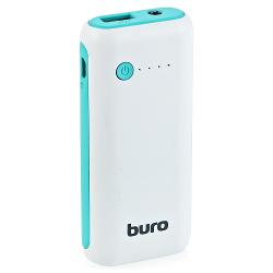 Внешний аккумулятор Buro RC-5000WB - характеристики и отзывы покупателей.