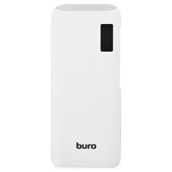 Внешний аккумулятор Buro RC-12750W - характеристики и отзывы покупателей.