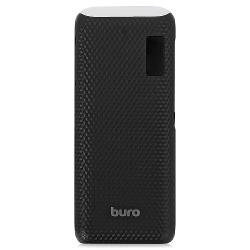 Внешний аккумулятор Buro RC-12750B - характеристики и отзывы покупателей.