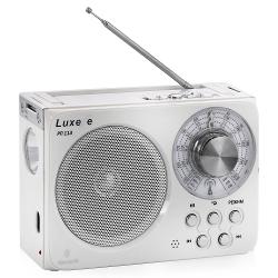 Радиоприемник Сигнал Luxele РП-1113 - характеристики и отзывы покупателей.