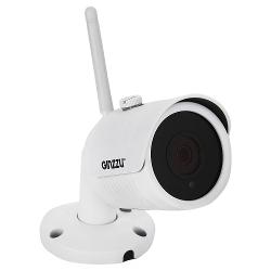 Ip-камера Ginzzu HWB-2031S - характеристики и отзывы покупателей.