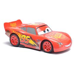 Автомобиль радиоуправляемый Disney/Pixar Молния Маккуин 28 см - характеристики и отзывы покупателей.