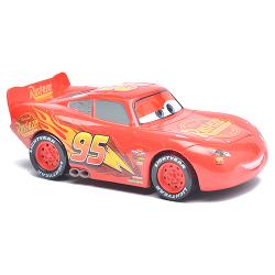 Автомобиль радиоуправляемый Disney/Pixar Молния Маккуин 13 см - характеристики и отзывы покупателей.