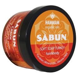 Мыло для бани и душа Hammam Sabun - характеристики и отзывы покупателей.