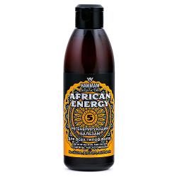 Бальзам для волос Hammam African Energy - характеристики и отзывы покупателей.