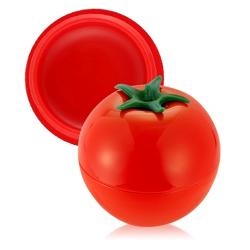 Бальзам для губ SPF 15 Tony Moly Mini Tomato Томат - характеристики и отзывы покупателей.