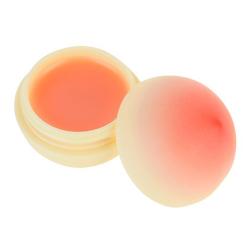 Бальзам для губ SPF 15 Tony Moly Mini Peach Персик - характеристики и отзывы покупателей.