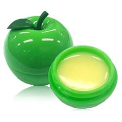 Бальзам для губ SPF 15 Tony Moly Mini Green Apple Зеленое яблоко - характеристики и отзывы покупателей.