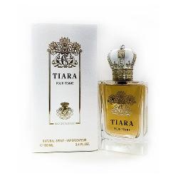 Парфюмерная вода Arabic Perfumes Tiara - характеристики и отзывы покупателей.