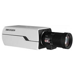 Ip-камера Hikvision DS-2CD2822F - характеристики и отзывы покупателей.