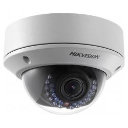 Ip-камера Hikvision DS-2CD2722FWD-IS (2 - характеристики и отзывы покупателей.