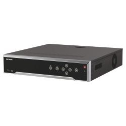 Рекордер для IP-видеонаблюдения Hikvision DS-7732NI-K4 - характеристики и отзывы покупателей.