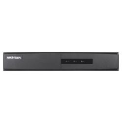Рекордер для IP-видеонаблюдения Hikvision DS-7604NI-K1 - характеристики и отзывы покупателей.