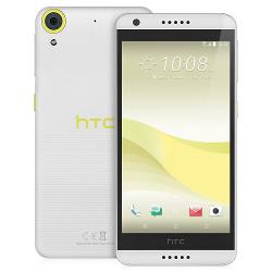 Смартфон HTC Desire 650 Lime Light - характеристики и отзывы покупателей.