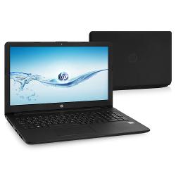 Ноутбук HP 15-bs027ur - характеристики и отзывы покупателей.