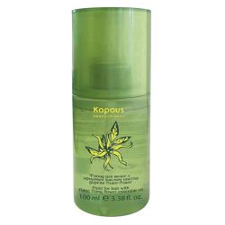 Флюид для волос Kapous - характеристики и отзывы покупателей.