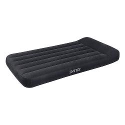 Кровать надувная INTEX PILLOW REST CLASSIC 66767 - характеристики и отзывы покупателей.
