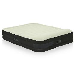Кровать надувная INTEX PREMIUM COMFORT 64404 - характеристики и отзывы покупателей.