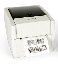 Принтер печати этикеток Toshiba B-EV4T - характеристики и отзывы покупателей.