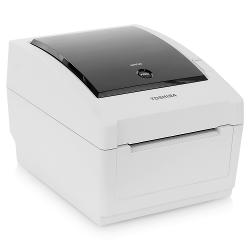 Принтер печати этикеток Toshiba B-EV4D - характеристики и отзывы покупателей.