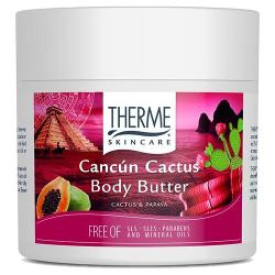 Масло для тела Therme Канкунский Кактус - характеристики и отзывы покупателей.