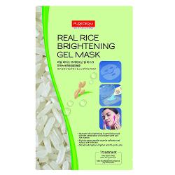 Комплекс для лица 2 в 1: маска рисовая - характеристики и отзывы покупателей.