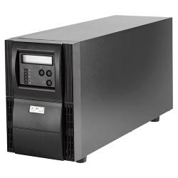 ИБП Powercom Vanguard VGS-3000XL - характеристики и отзывы покупателей.