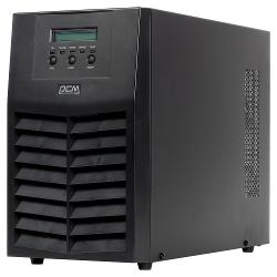 ИБП Powercom Macan MAS-3000 - характеристики и отзывы покупателей.