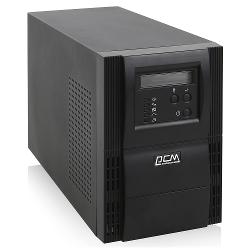 ИБП Powercom Vanguard VGS-1000XL - характеристики и отзывы покупателей.