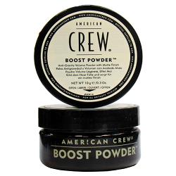 Пудра для укладки волос American Crew Boost Power - характеристики и отзывы покупателей.