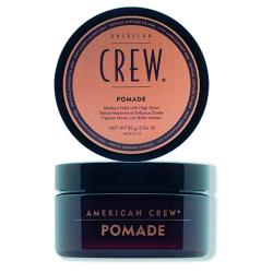 Помада для укладки волос American Crew Pomade - характеристики и отзывы покупателей.