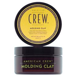Глина для укладки волос American Crew Classic Molding Clay - характеристики и отзывы покупателей.